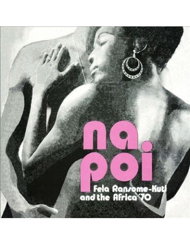 Kuti, Fela : Na Poi (LP)