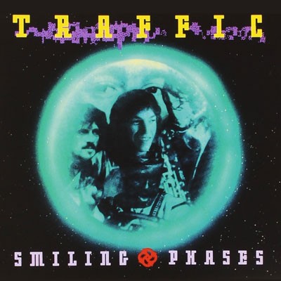 Traffic : Smiling Phases (2-CD)