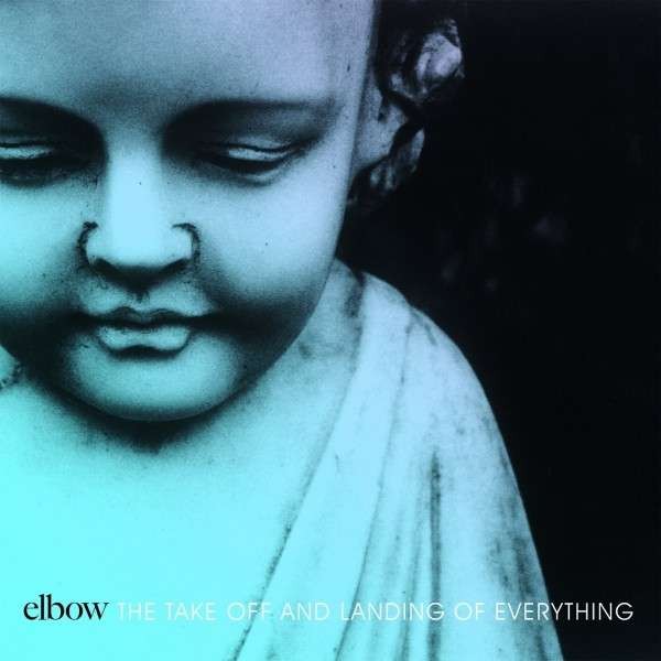 Elbow : The Take Off And Landing Of Everything (2-LP)