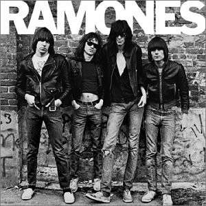 Ramones : Ramones (CD)