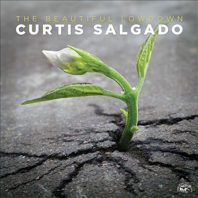 Salgado, Curtis : Soul Shot (CD) 
