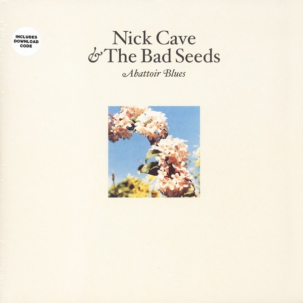 Cave, Nick & The Bad Seeds : Abattoir Blues / The Lyre Of Orpheus (2-LP)