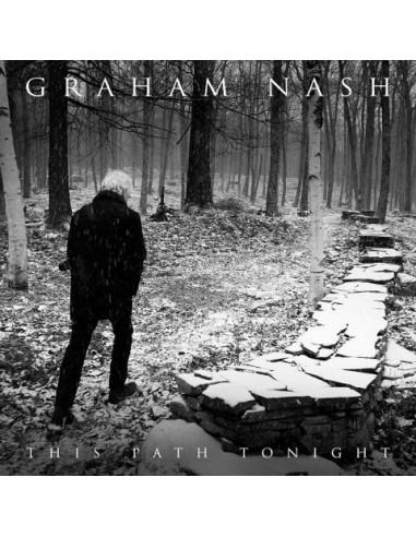 Nash, Graham : This Path Tonight (LP+7")