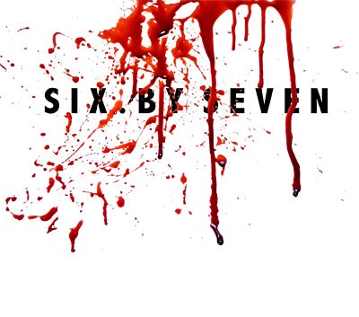 Six By Seven : Six By Seven (LP)
