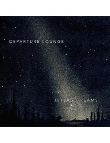 Departure Lounge : Jet Lag Dreams (LP)