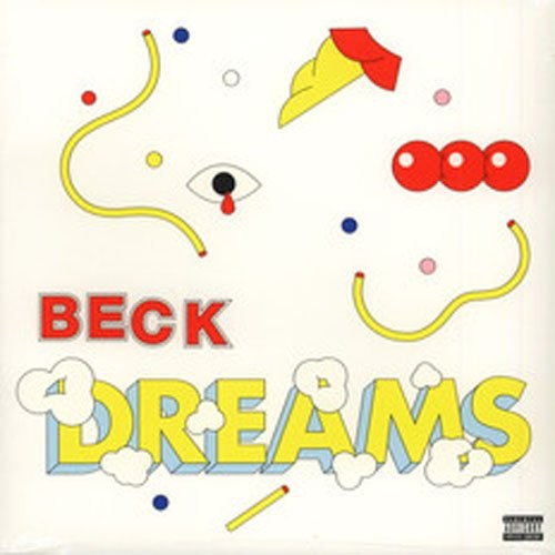 Beck : Dreams (12")