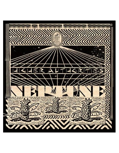 Higher Authorities : Neptune (LP)