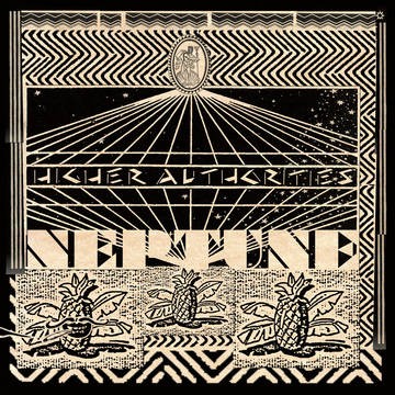 Higher Authorities : Neptune (LP)