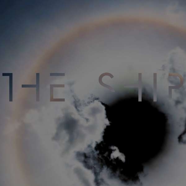 Eno, Brian : The Ship (LP+ 4 Art Prints)