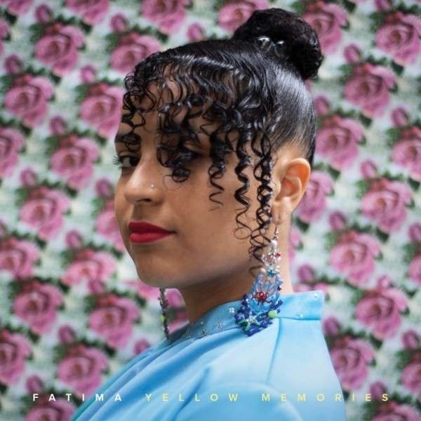 Fatima : Yellow Memories (LP)