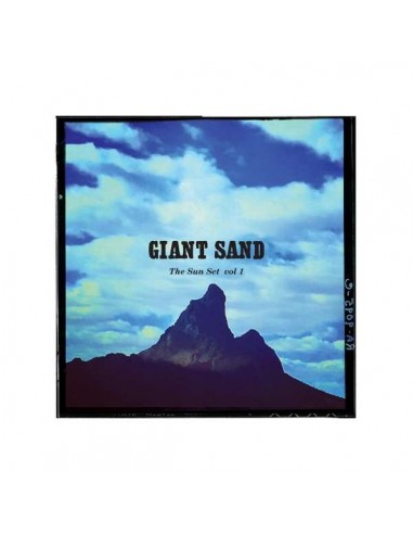 Giant Sand : The Sun Set Vol. 1 (8-LP)