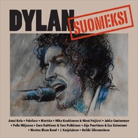 Dylan Suomeksi (CD)