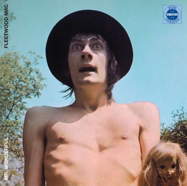Fleetwood Mac : Mr. Wonderful (LP)