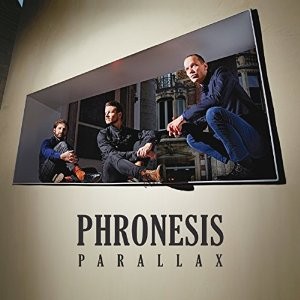 Phronesis : Parallax (LP)