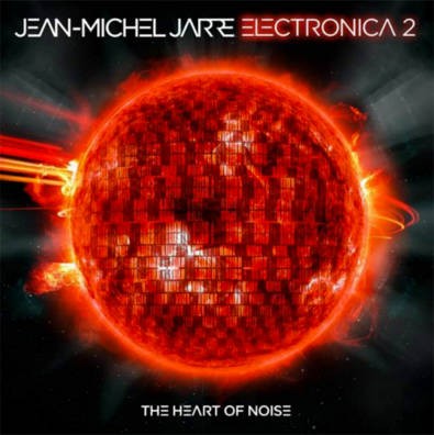Jarre, Jean-Michel : Electronica 2 (CD)