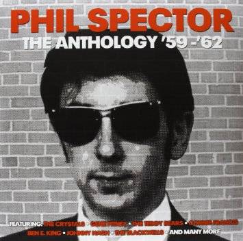 Spector, Phil : The Anthology '59-'62 (CD)