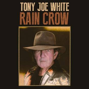 White, Tony Joe : Rain Crow (LP)