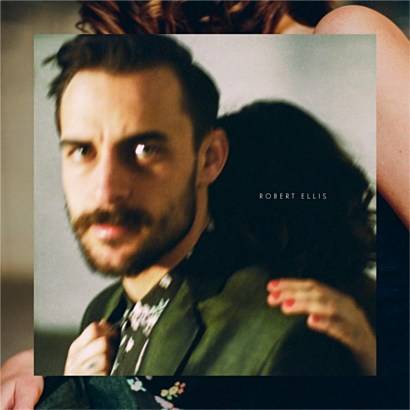 Ellis, Robert : Robert Ellis (LP)