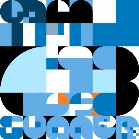 Middleton, Malcolm : Summer of '13 (LP)