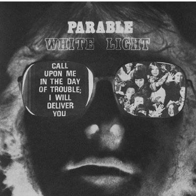 White Light : Parable (LP)