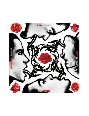 Red Hot Chili Peppers : Blood Sugar Sex Magik (CD)