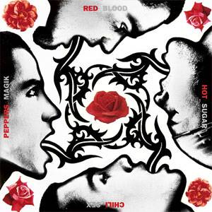 Red Hot Chili Peppers : Blood Sugar Sex Magic (CD)