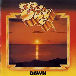 Eloy : Dawn (CD)