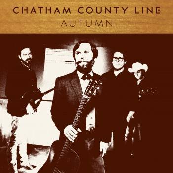Chatham County Line : Autumn (CD)