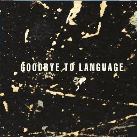 Lanois, Daniel : Goodbye to Language (CD)