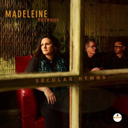 Peyroux, Madeleine : Secular Hymns (LP)
