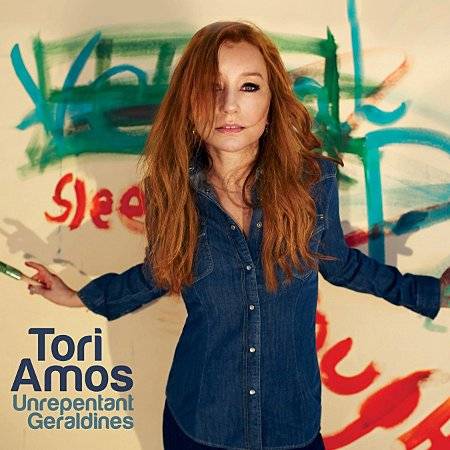 Amos, Tori : Unrepentant Geraldines (2-LP)