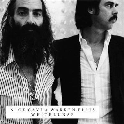 Cave, Nick & Warren Ellis : White Lunar (2-CD)