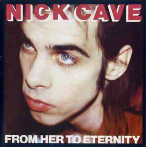 Cave, Nick & The Bad Seeds : From Here To Eternity (CD+DVD)