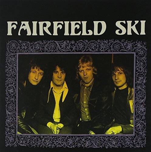Fairfield Ski : Fairfield Ski (LP)