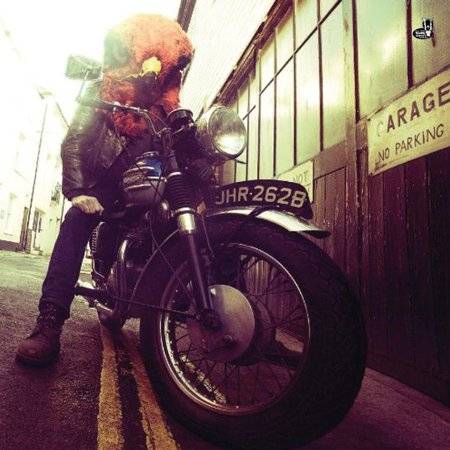 Admiral Sir Cloudeley Shovell : Check 'em Before You Wreck  'em (LP)