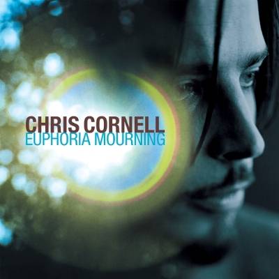Cornell, Chris : Euphoria Morning (LP)
