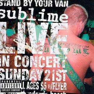 Sublime : Stand By Your Van (2-LP)