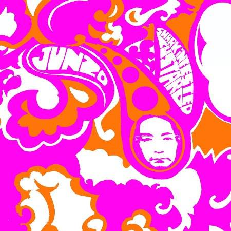 Junzo, Suzuki : Shark-Infested Custard (LP)