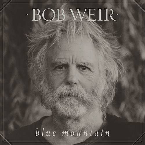 Weir, Bob : Blue Mountain (CD)