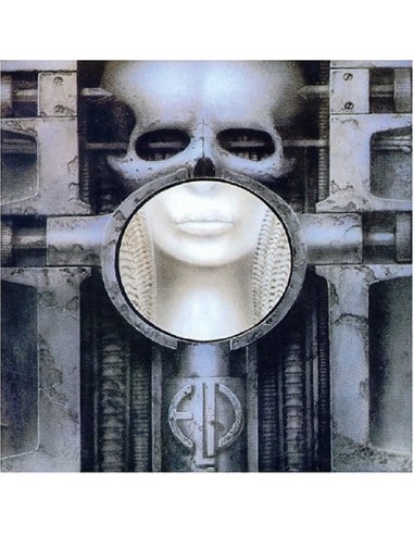 Emerson, Lake & Palmer : Brain Salad Surgery (Deluxe 2-CD)