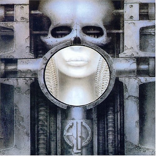 Emerson, Lake & Palmer : Brain Salad Surgery (Deluxe 2-CD)