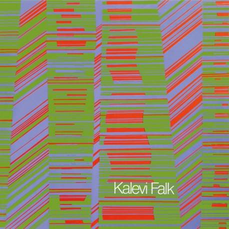 Falk, Kalevi : Kalevi Falk (LP)