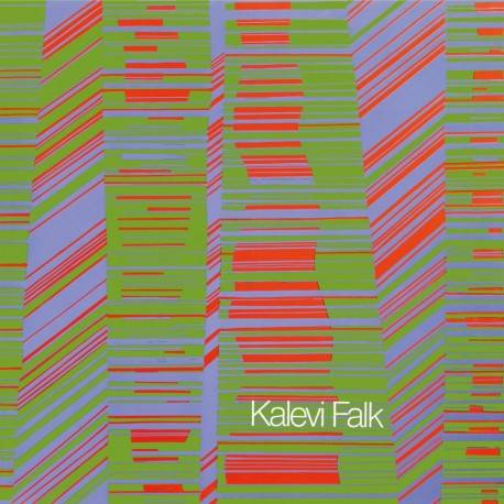 Falk, Kalevi : Kalevi Falk (LP)