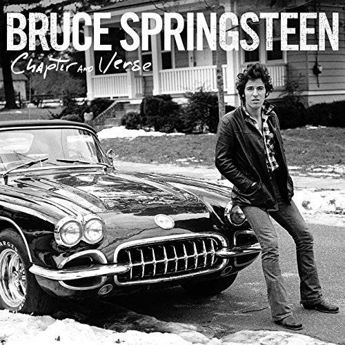 Springsteen, Bruce : Chapter And Verse (CD)
