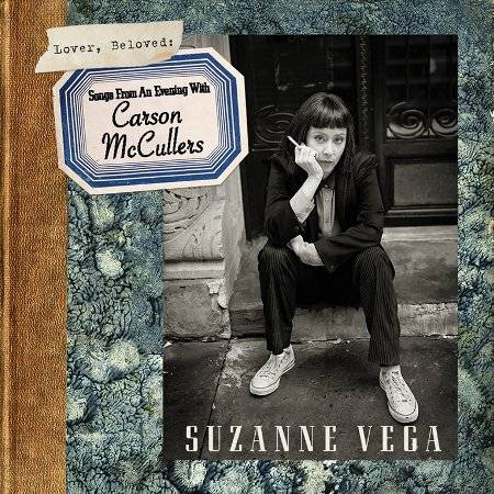 Vega, Suzanne : Lover, Beloved ... (CD)