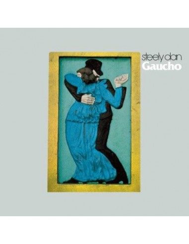 Steely Dan : Gaucho (CD)