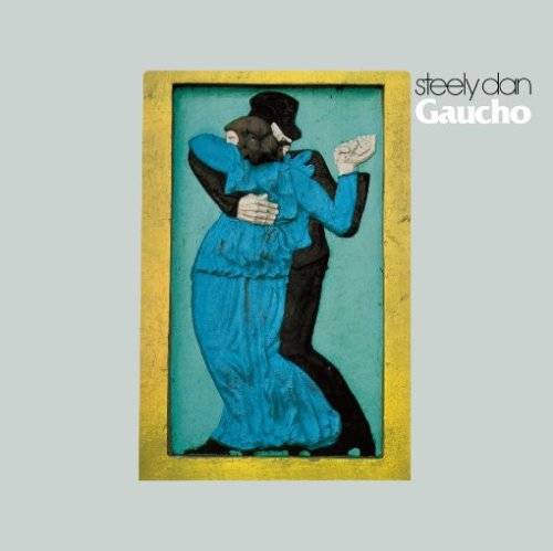 Steely Dan : Gaucho (CD)