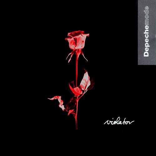 Depeche Mode : Violator (LP)
