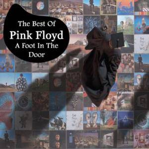 Pink Floyd :  A Foot In The Door - The Best Of (CD)