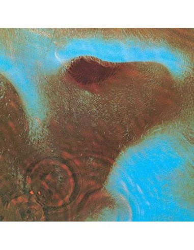 Pink Floyd : Meddle (LP) 2016 remaster